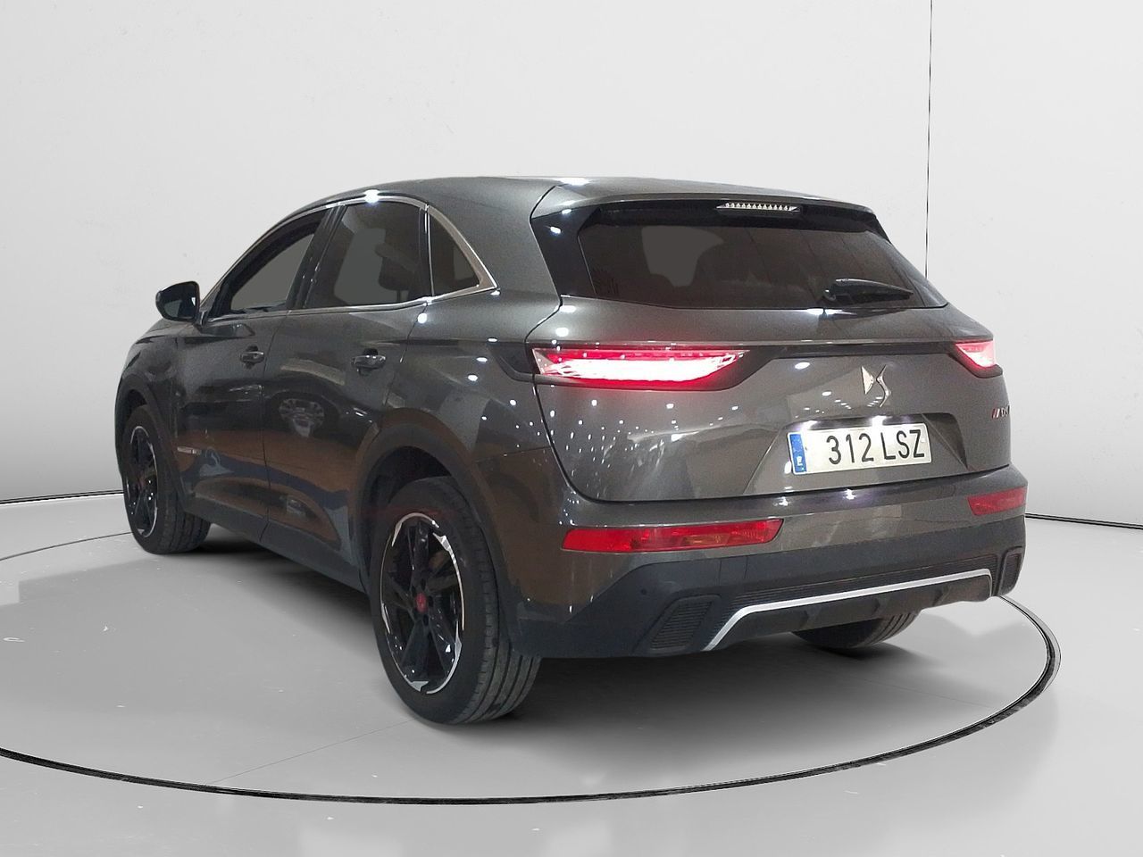 DS DS 7 Crossback BlueHDi 130 DE Performance Line - foto 4