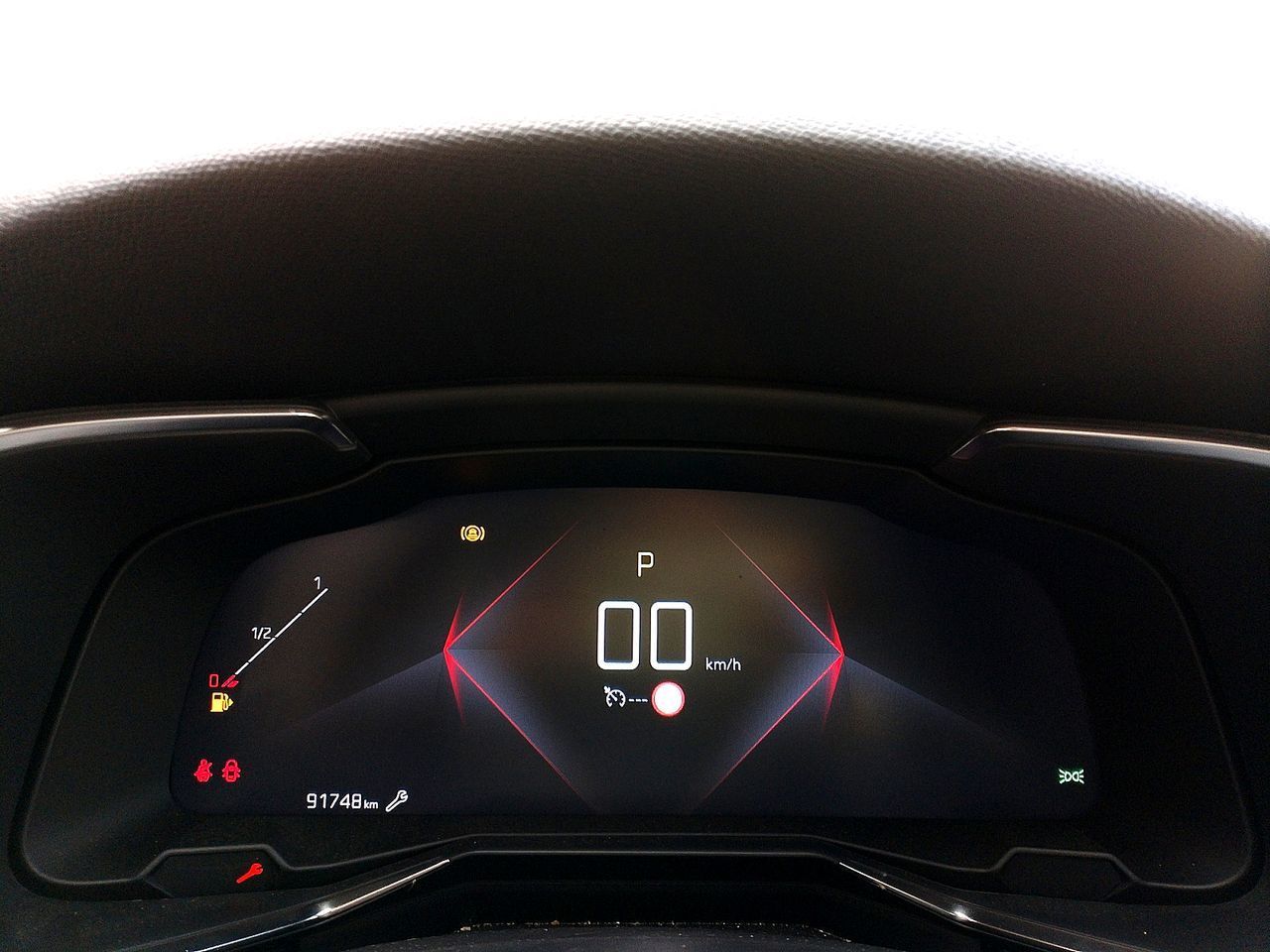 DS DS 7 Crossback BlueHDi 130 DE Performance Line - foto 14