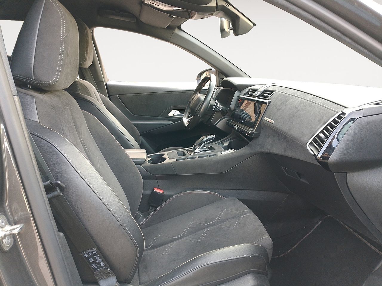 DS DS 7 Crossback BlueHDi 130 DE Performance Line - foto 11