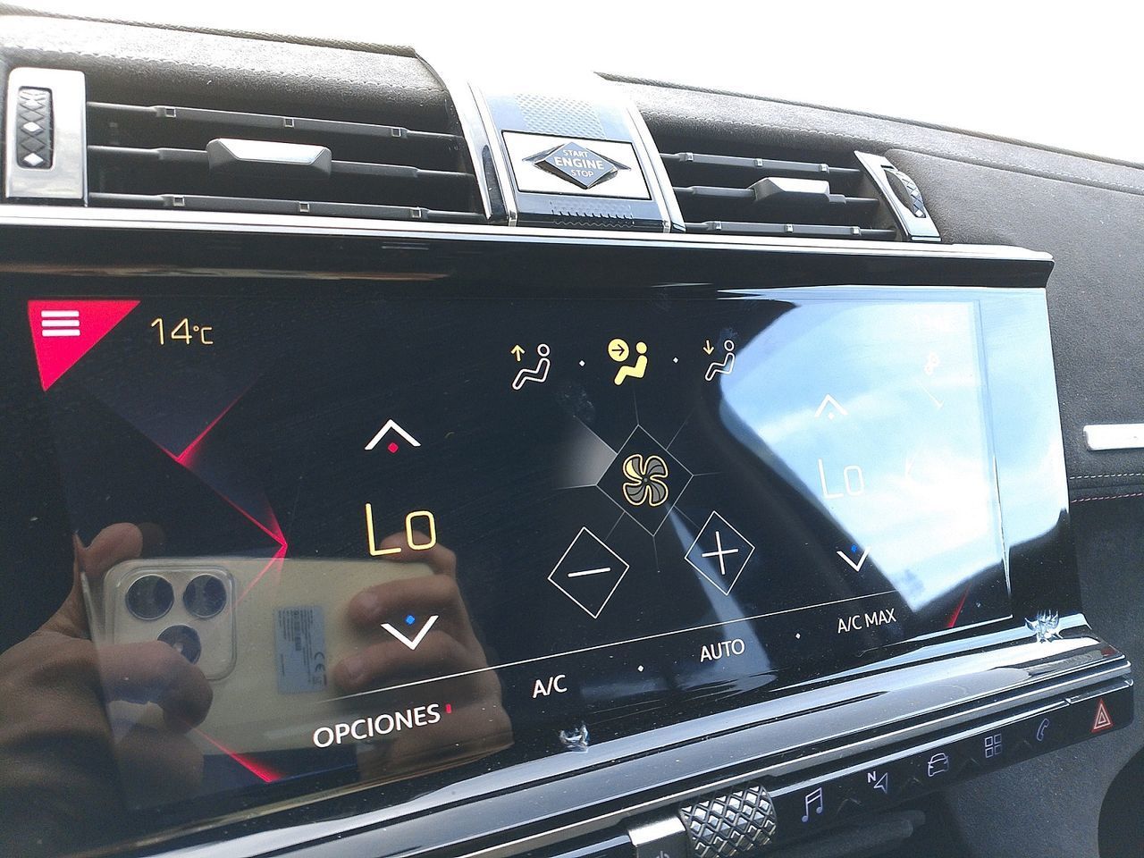 DS DS 7 Crossback BlueHDi 130 DE Performance Line - foto 18
