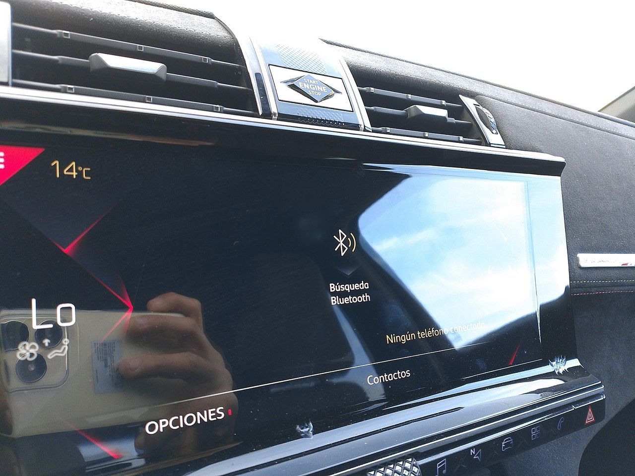 DS DS 7 Crossback BlueHDi 130 DE Performance Line - foto 17