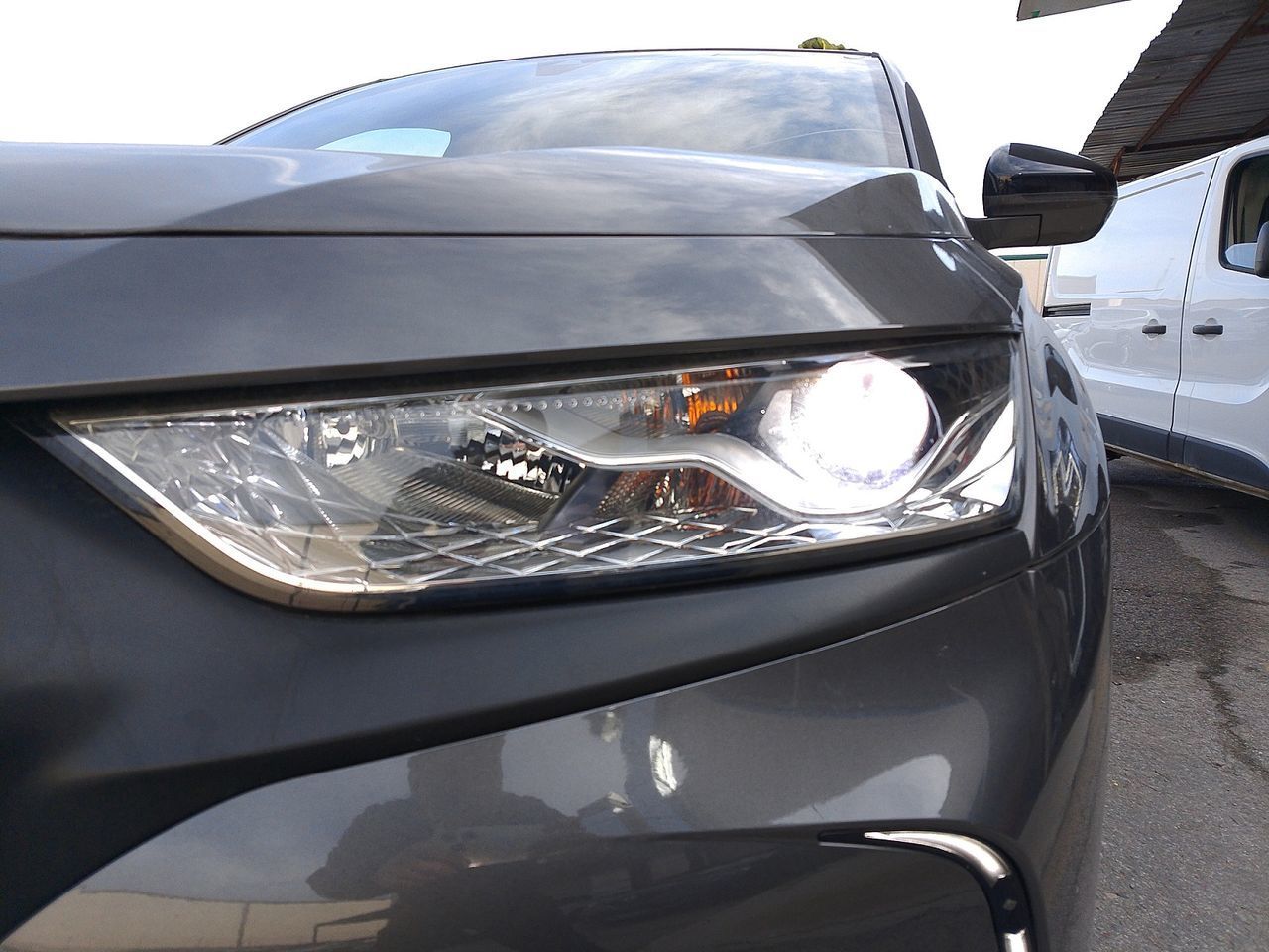 DS DS 7 Crossback BlueHDi 130 DE Performance Line - foto 20