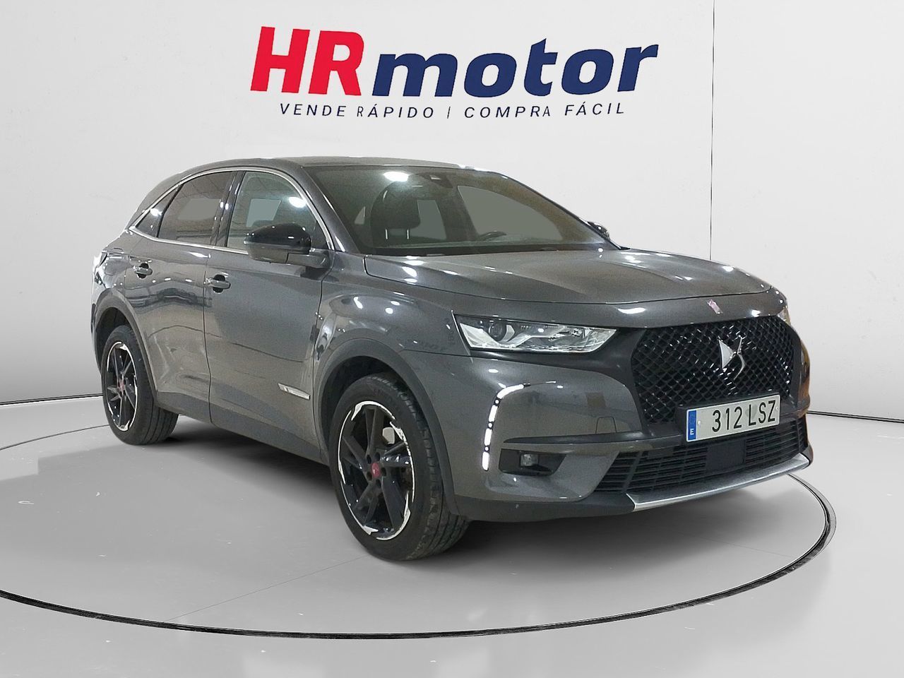 DS DS 7 Crossback BlueHDi 130 DE Performance Line