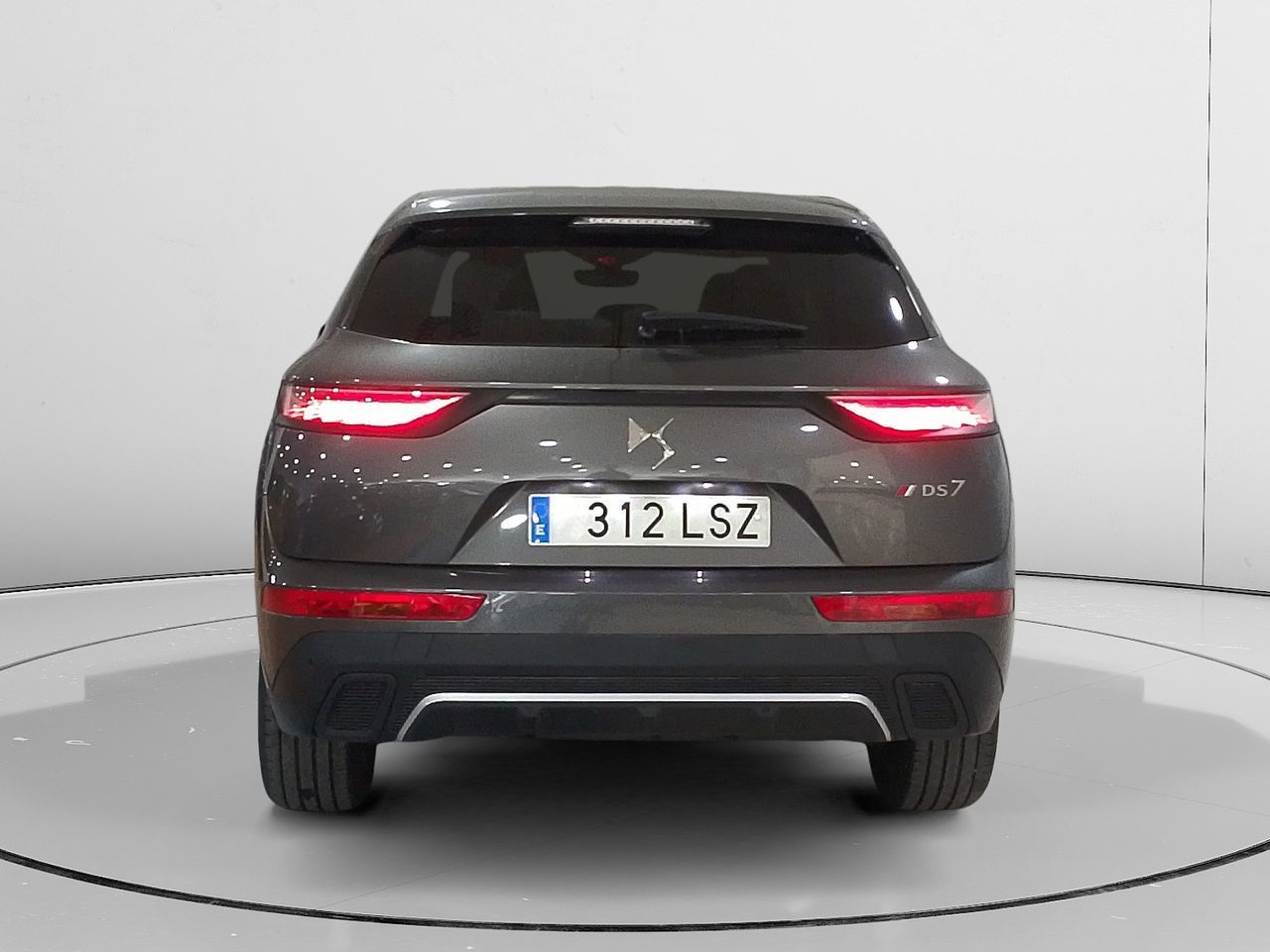 DS DS 7 Crossback BlueHDi 130 DE Performance Line - foto 3