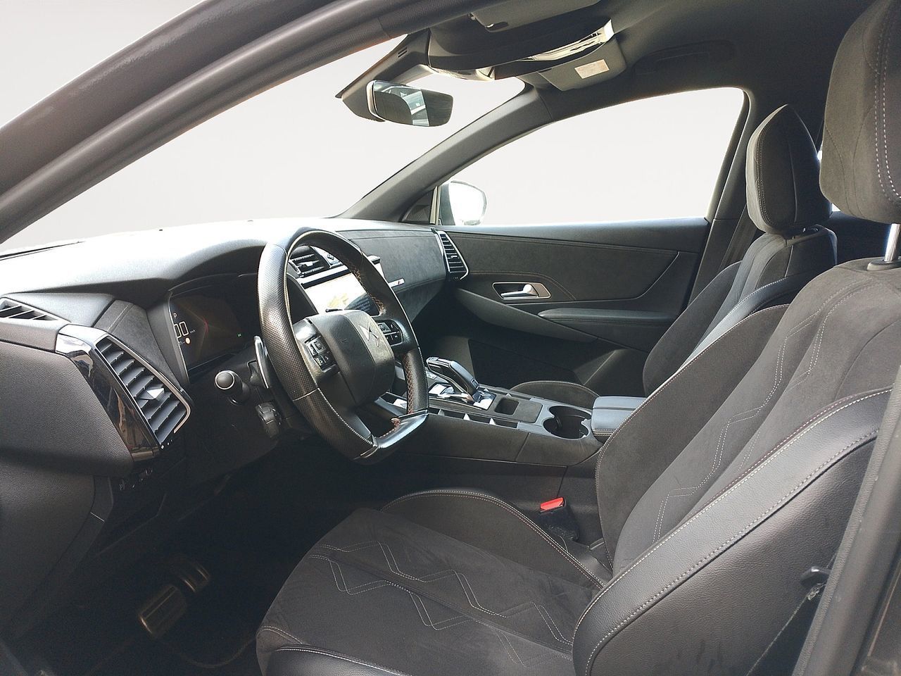 DS DS 7 Crossback BlueHDi 130 DE Performance Line - foto 9