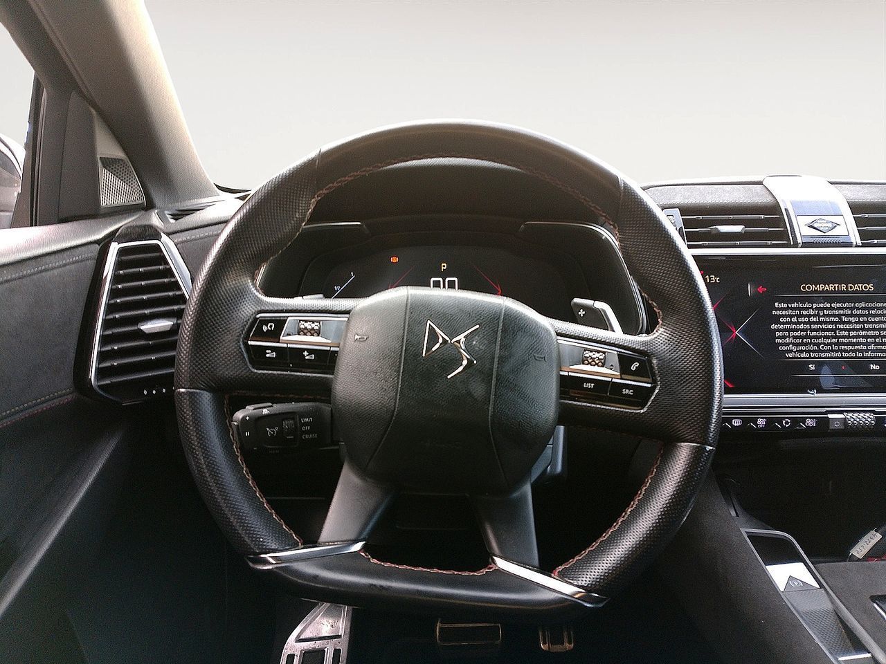 DS DS 7 Crossback BlueHDi 130 DE Performance Line - foto 8