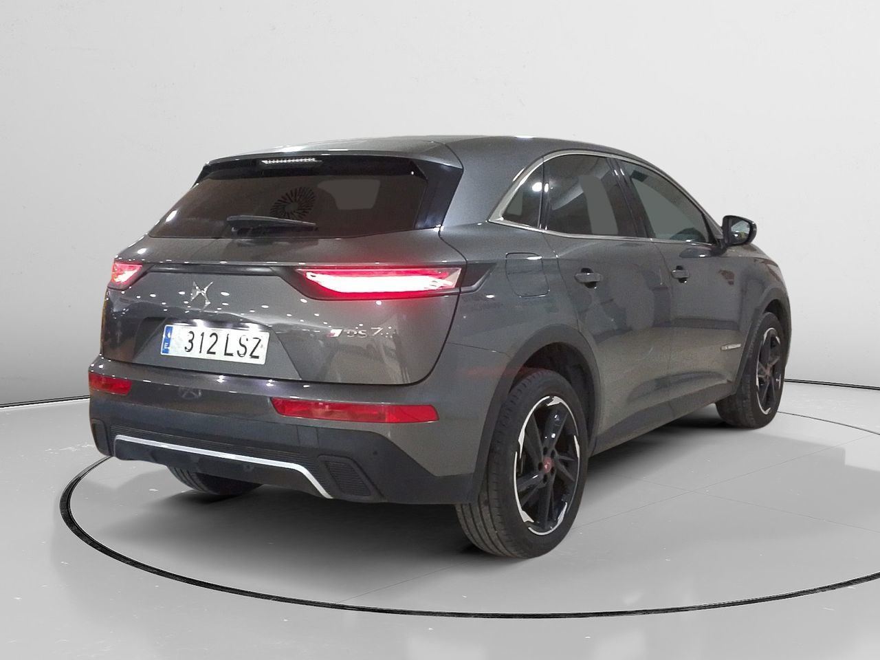 DS DS 7 Crossback BlueHDi 130 DE Performance Line - foto 2