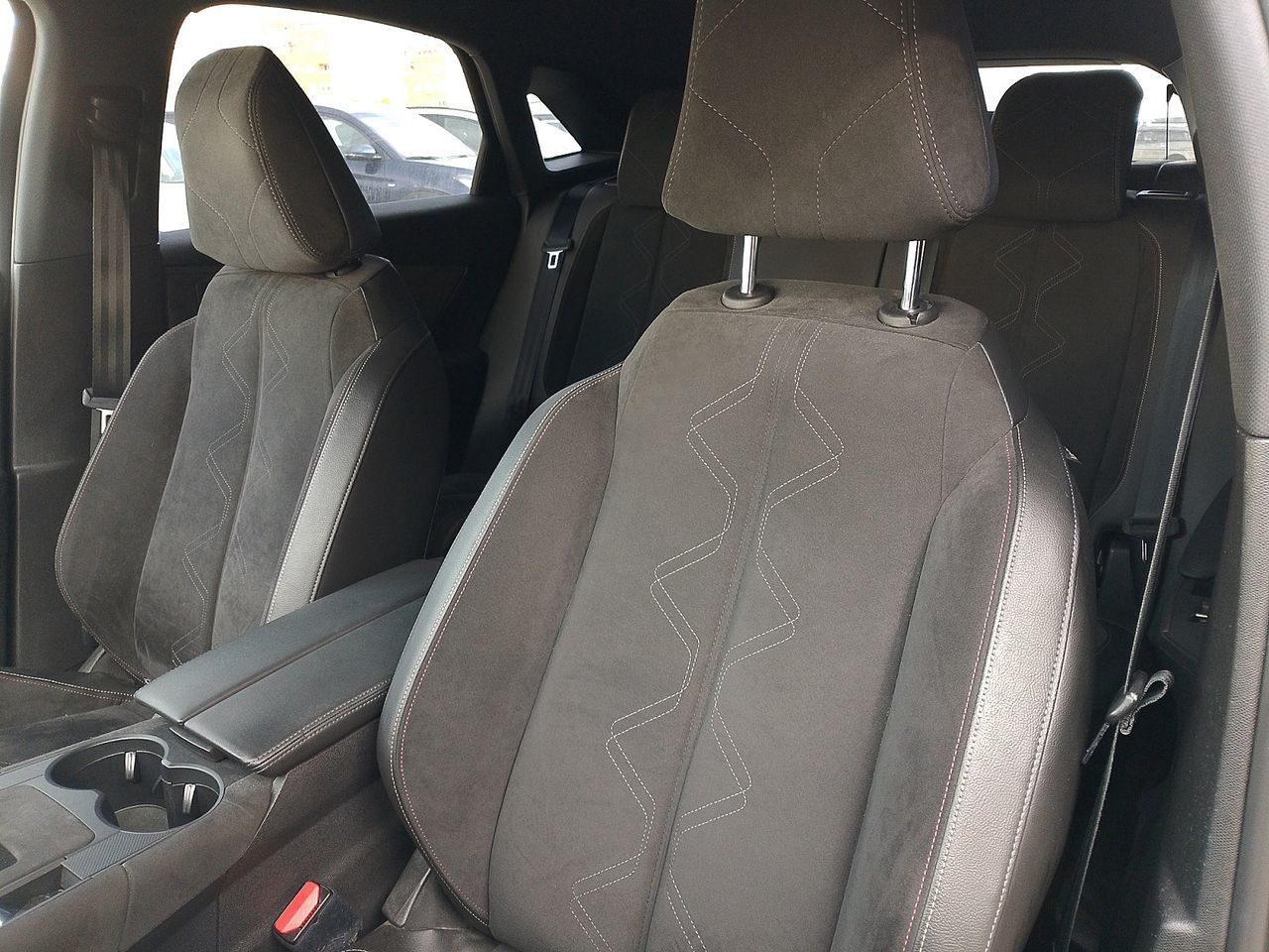 DS DS 7 Crossback BlueHDi 130 DE Performance Line - foto 19