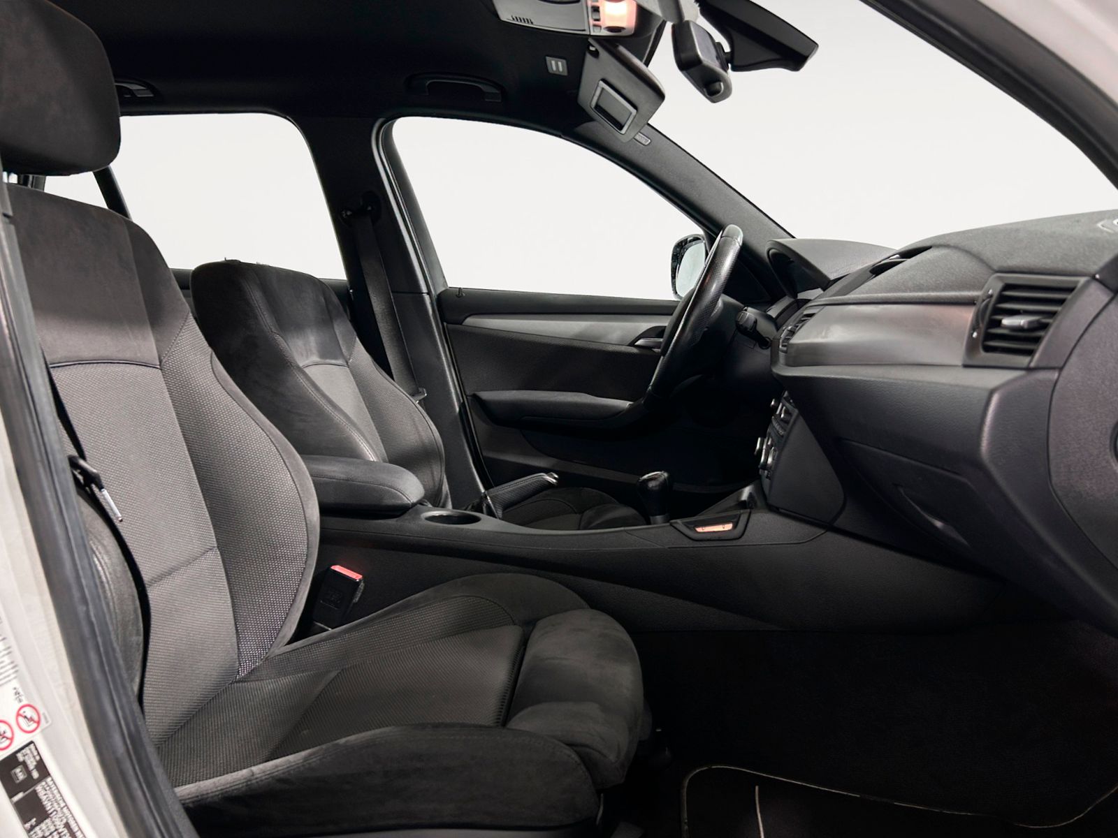 BMW X1 sDrive18d - foto 13