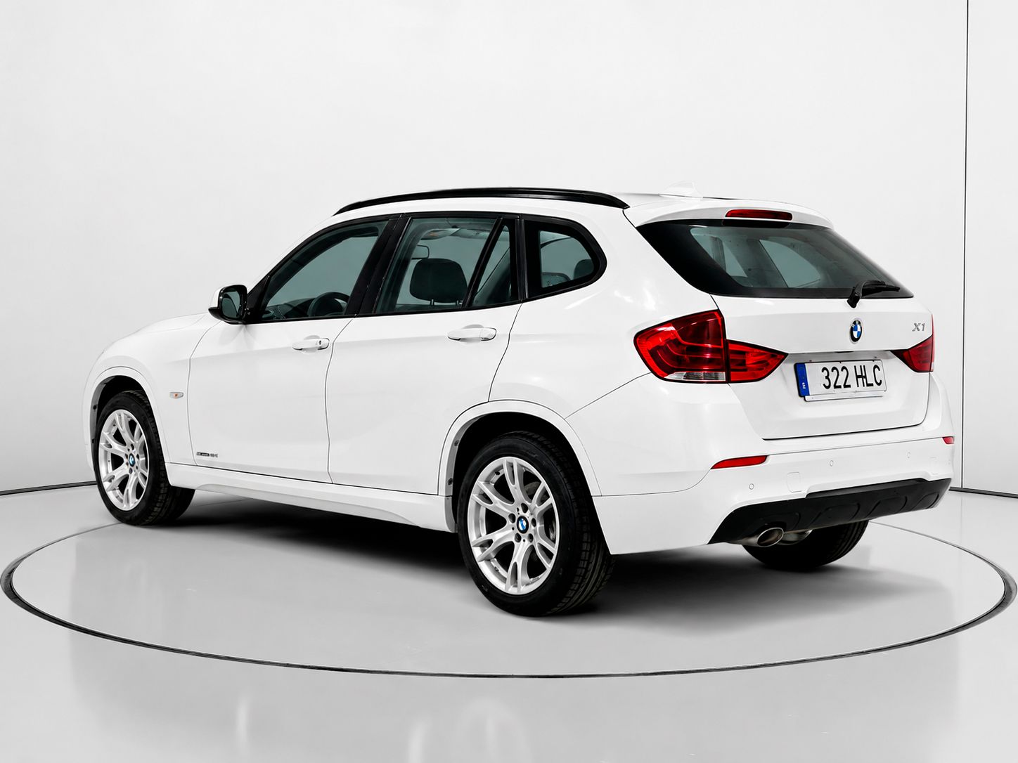BMW X1 sDrive18d - foto 5