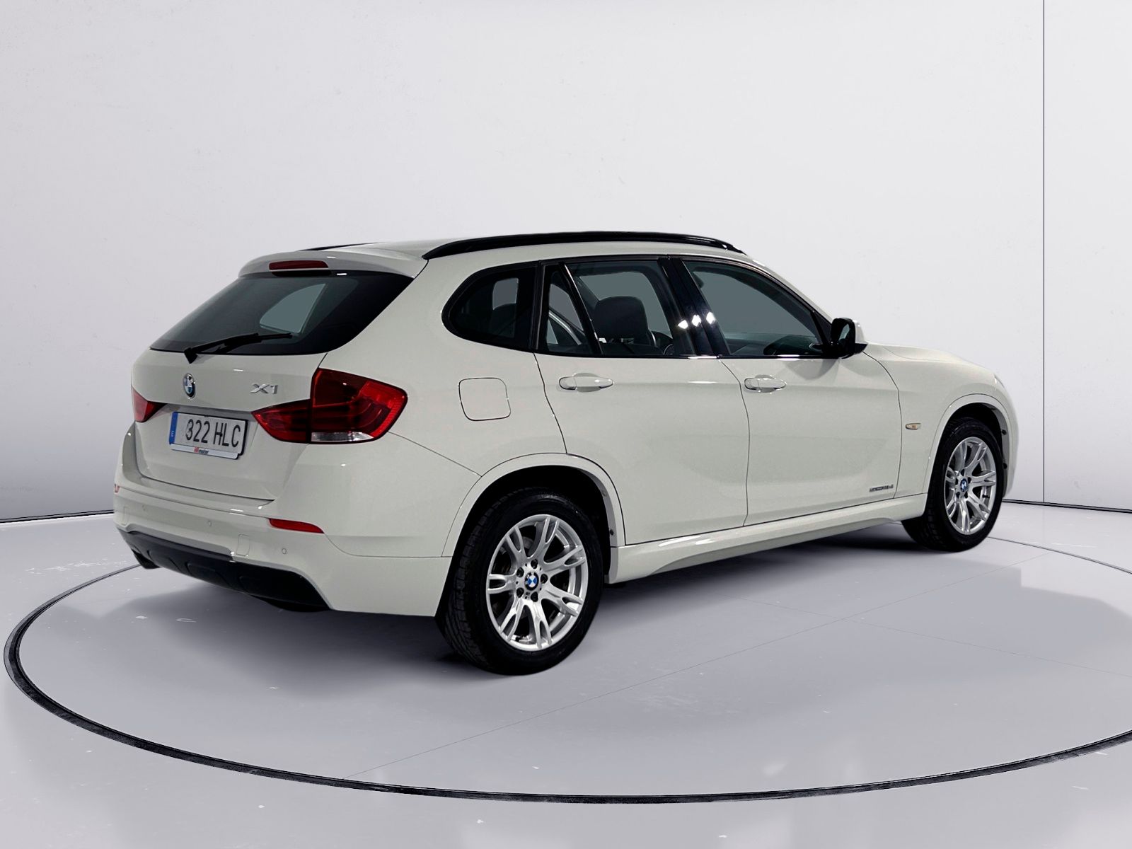 BMW X1 sDrive18d - foto 3