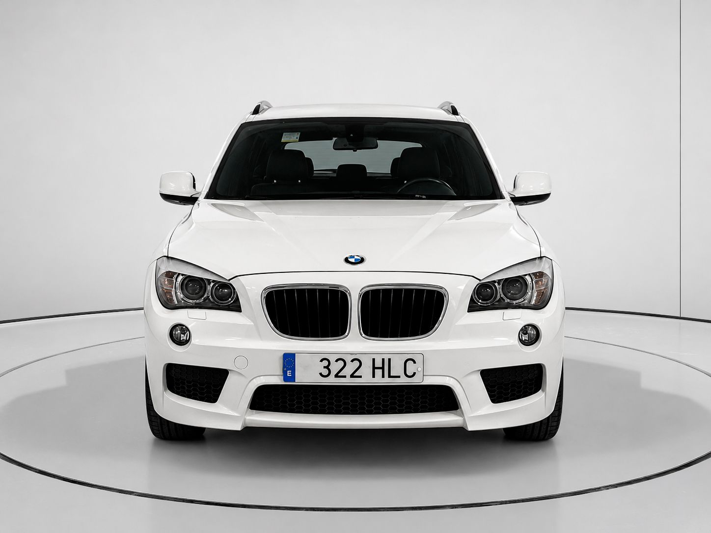 BMW X1 sDrive18d - foto 7