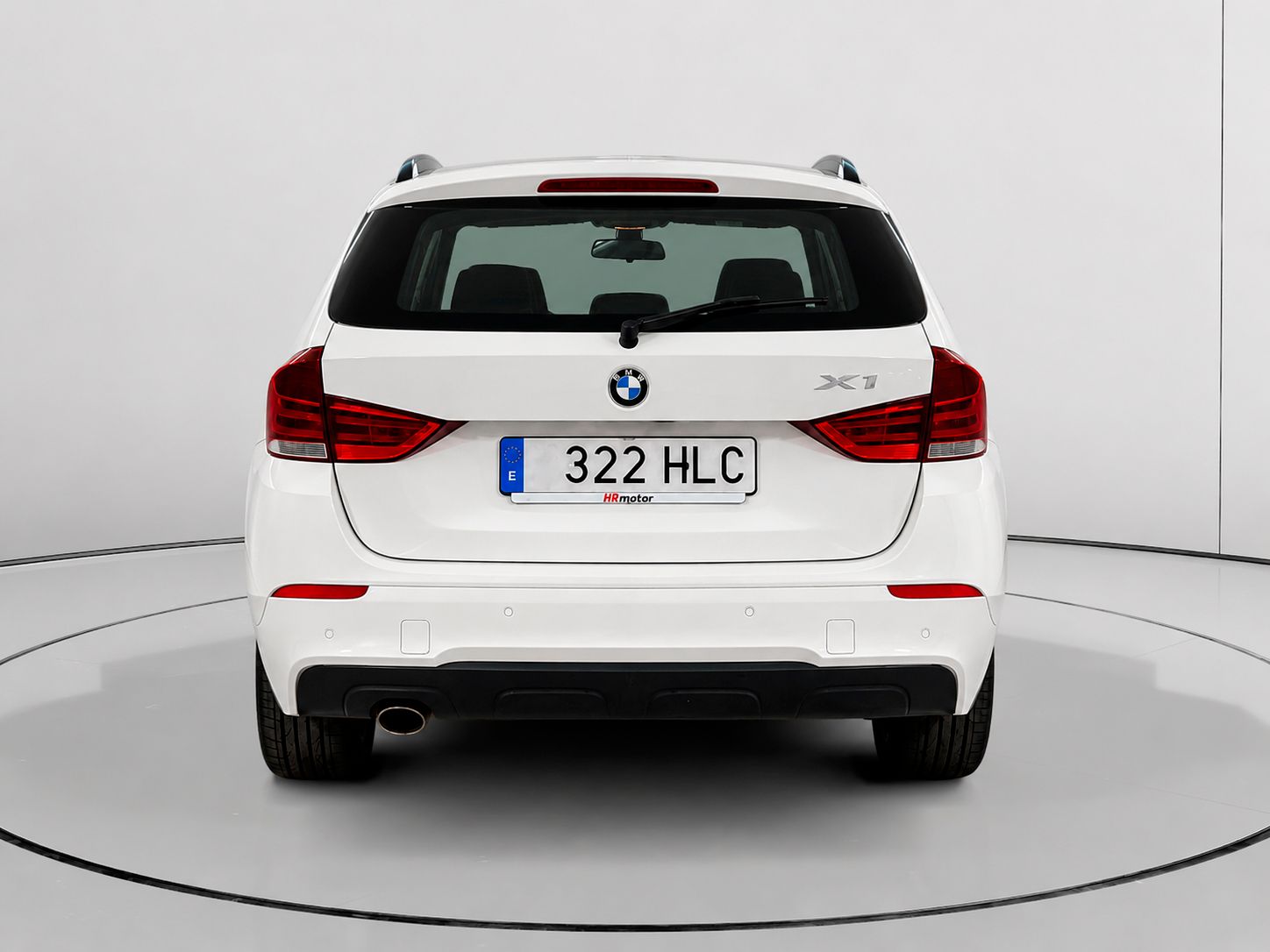 BMW X1 sDrive18d - foto 4