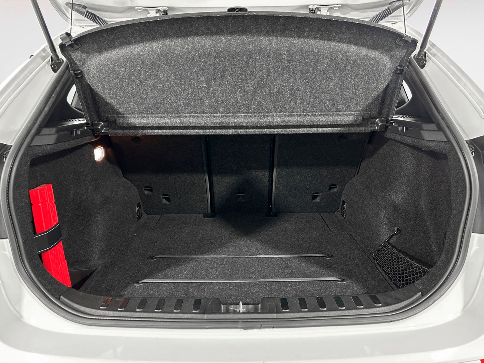 BMW X1 sDrive18d - foto 14
