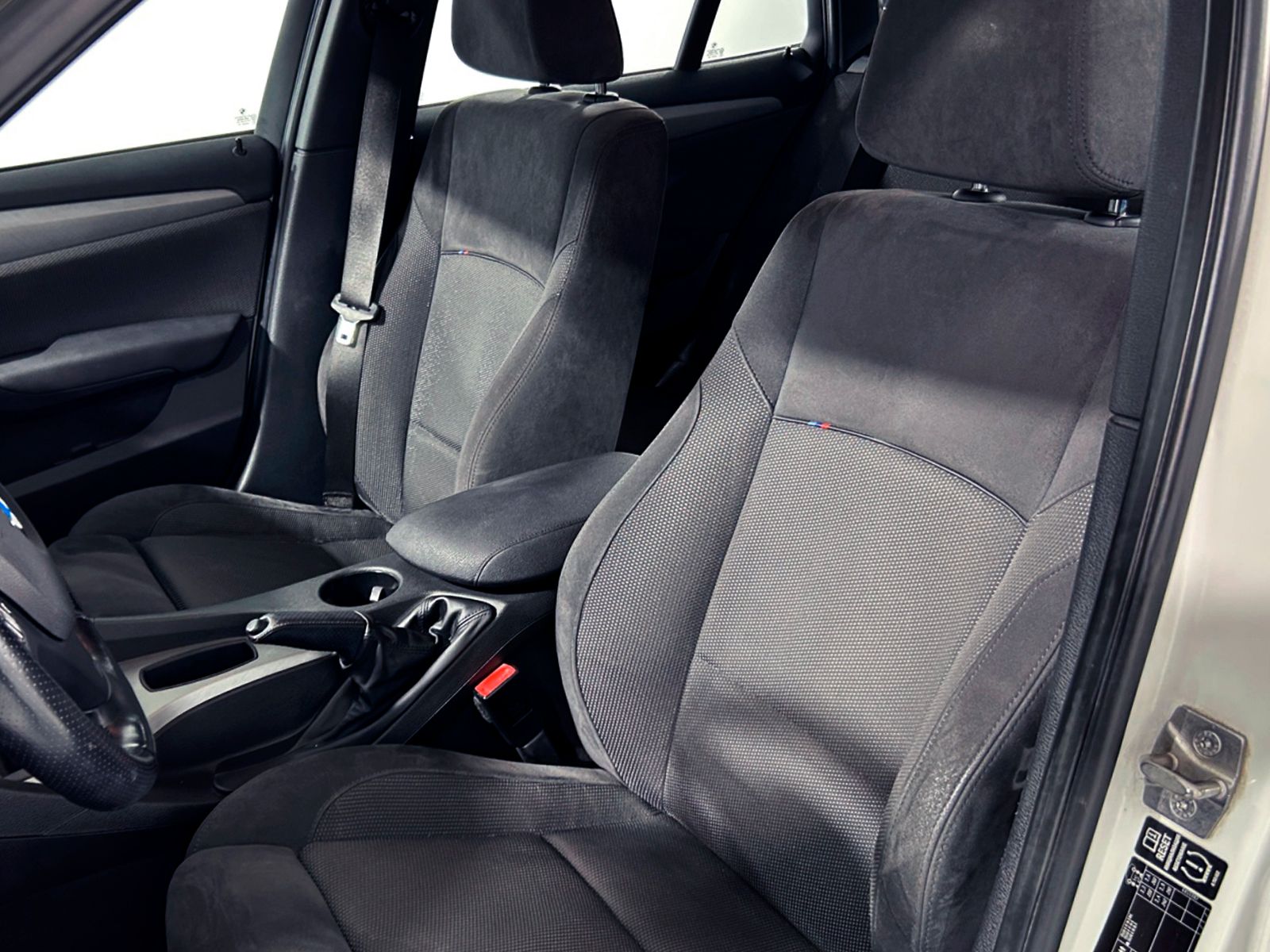 BMW X1 sDrive18d - foto 21