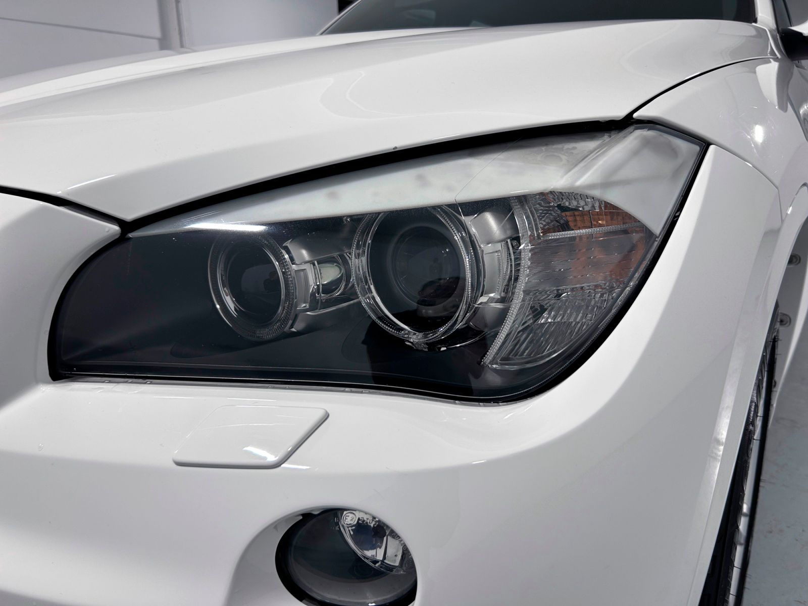 BMW X1 sDrive18d - foto 23