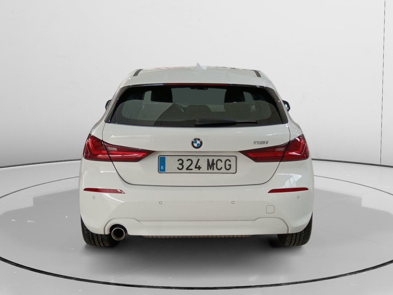 BMW Serie 1 118i - foto 3
