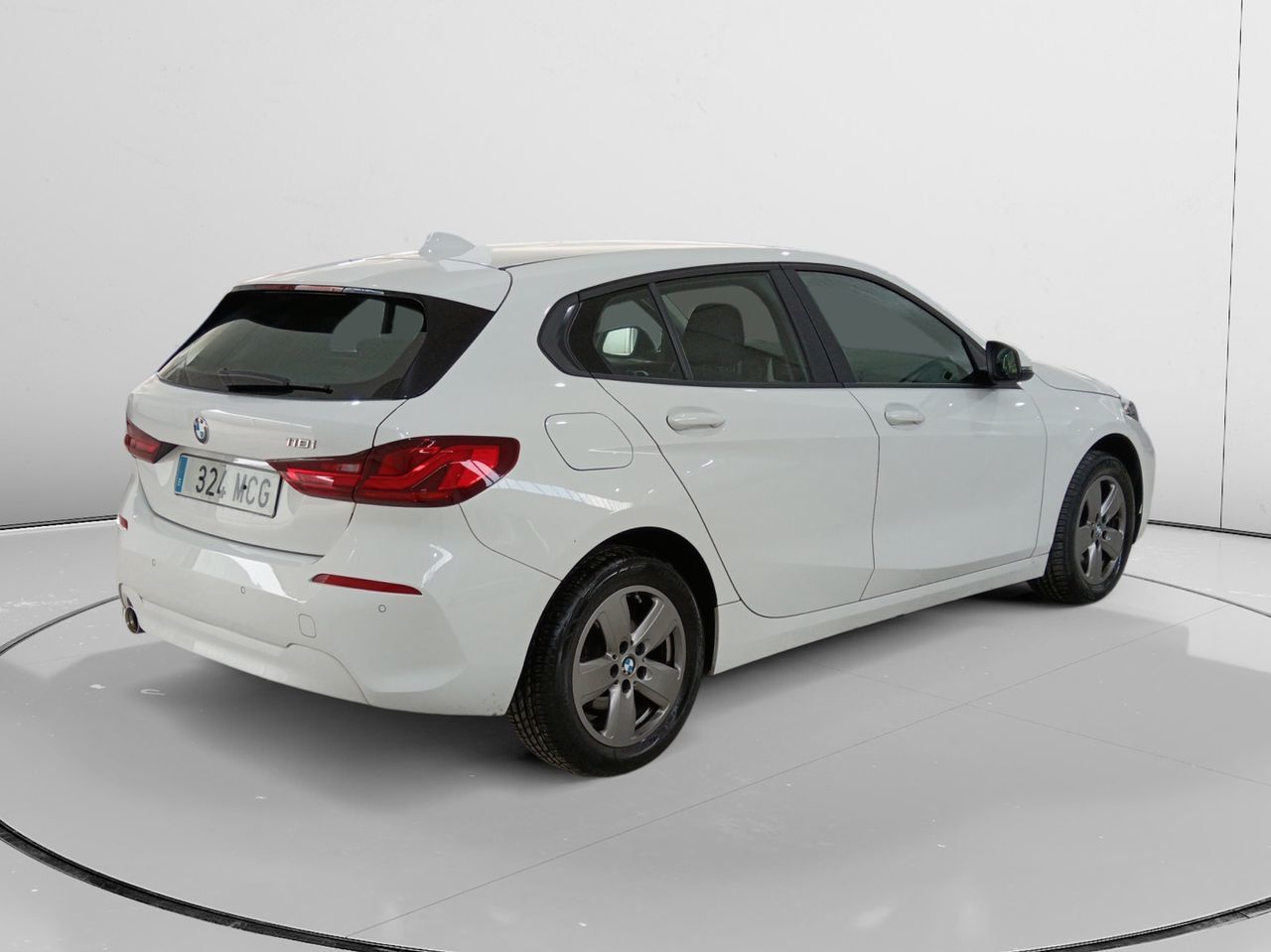BMW Serie 1 118i - foto 2