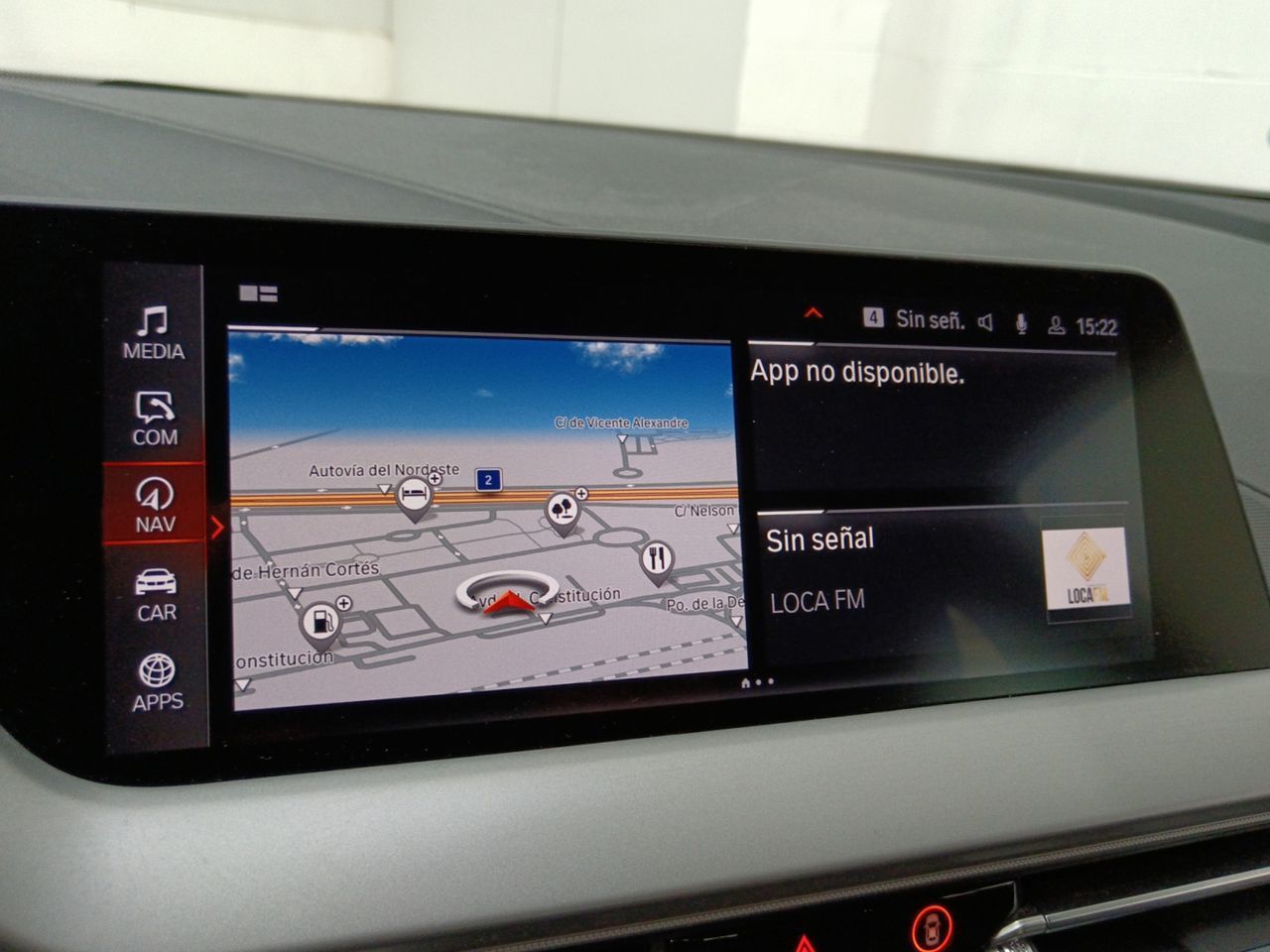 BMW Serie 1 118i - foto 15