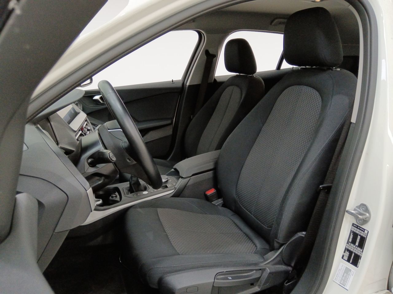 BMW Serie 1 118i - foto 9