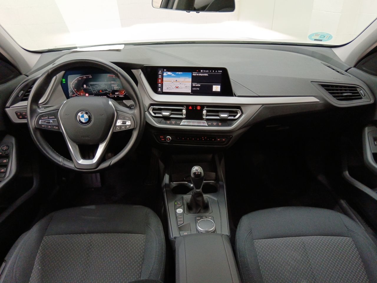 BMW Serie 1 118i - foto 7