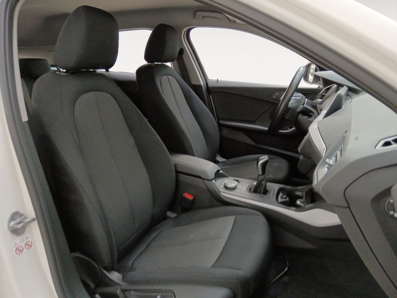 BMW Serie 1 118i - foto 11