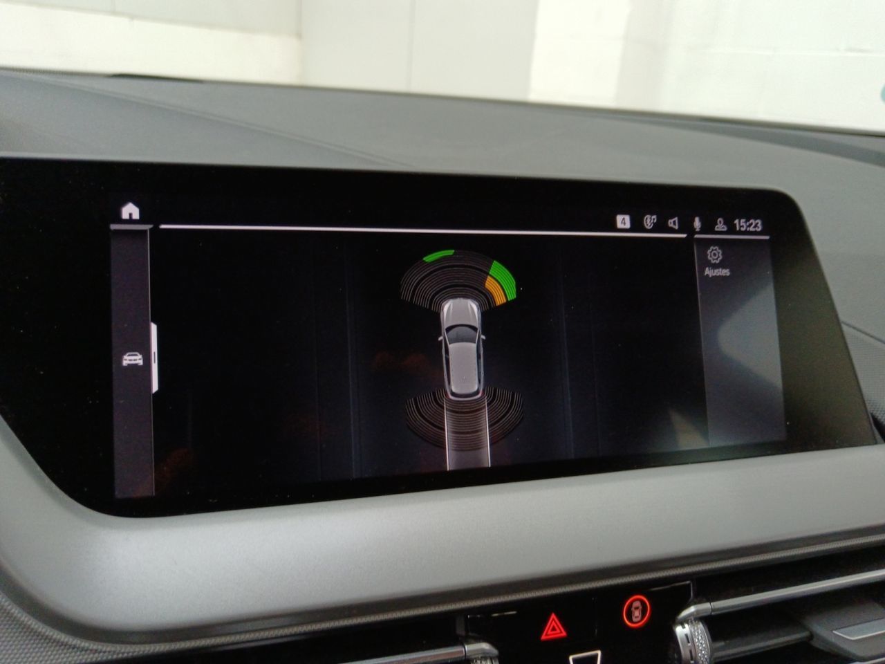 BMW Serie 1 118i - foto 19