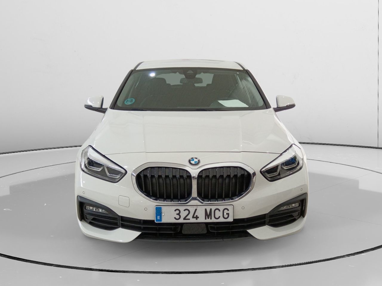 BMW Serie 1 118i - foto 5