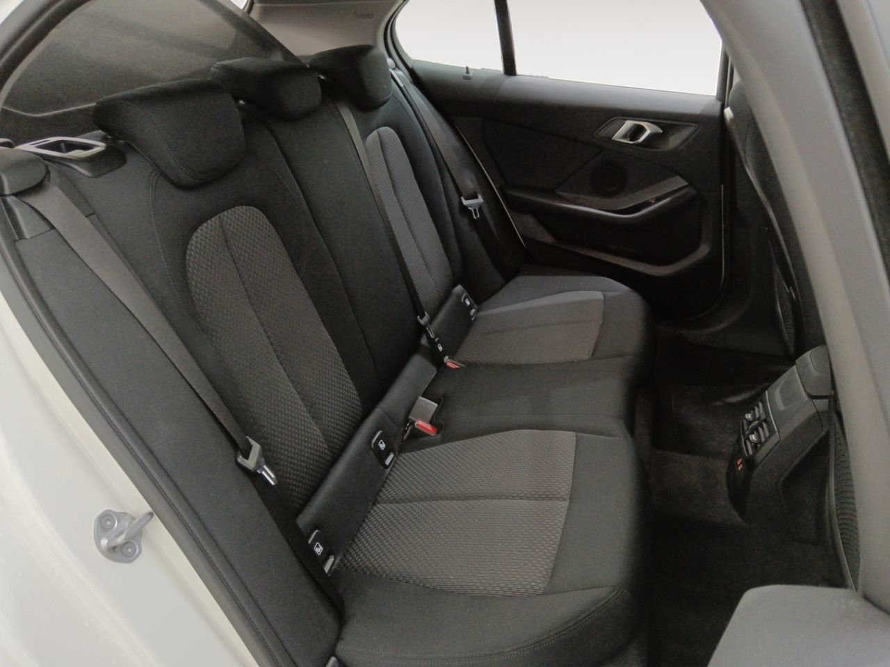 BMW Serie 1 118i - foto 10