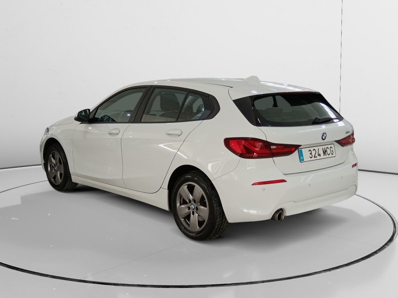 BMW Serie 1 118i - foto 4