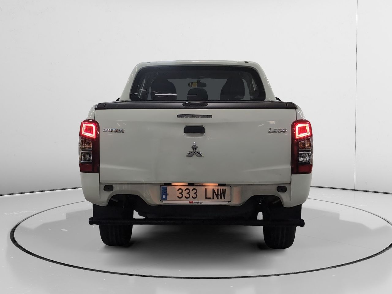 Mitsubishi L200 220 DI-D Doble Cabina M-Pro - foto 4