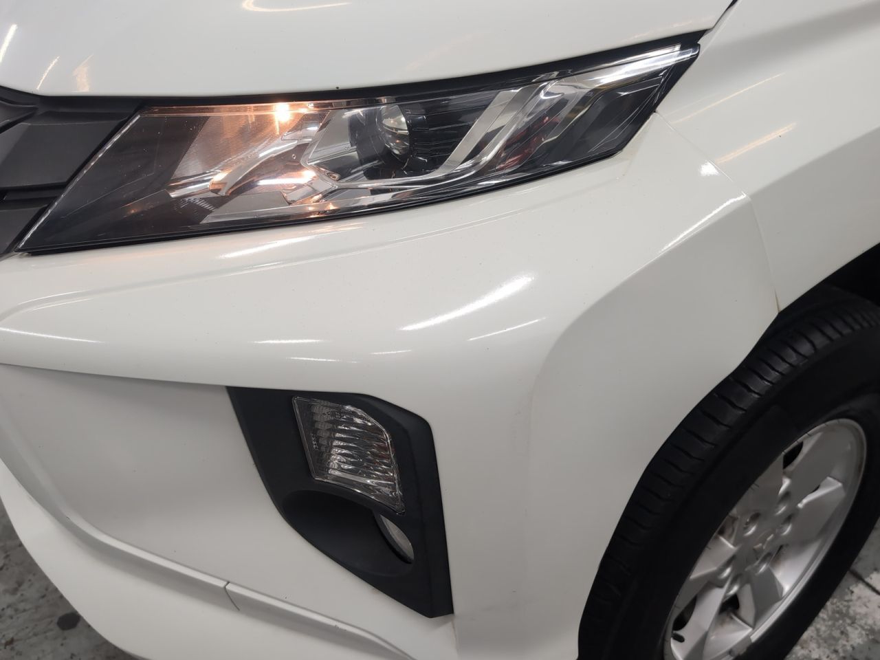 Mitsubishi L200 220 DI-D Doble Cabina M-Pro - foto 21