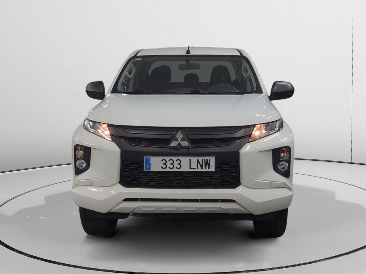 Mitsubishi L200 220 DI-D Doble Cabina M-Pro - foto 7