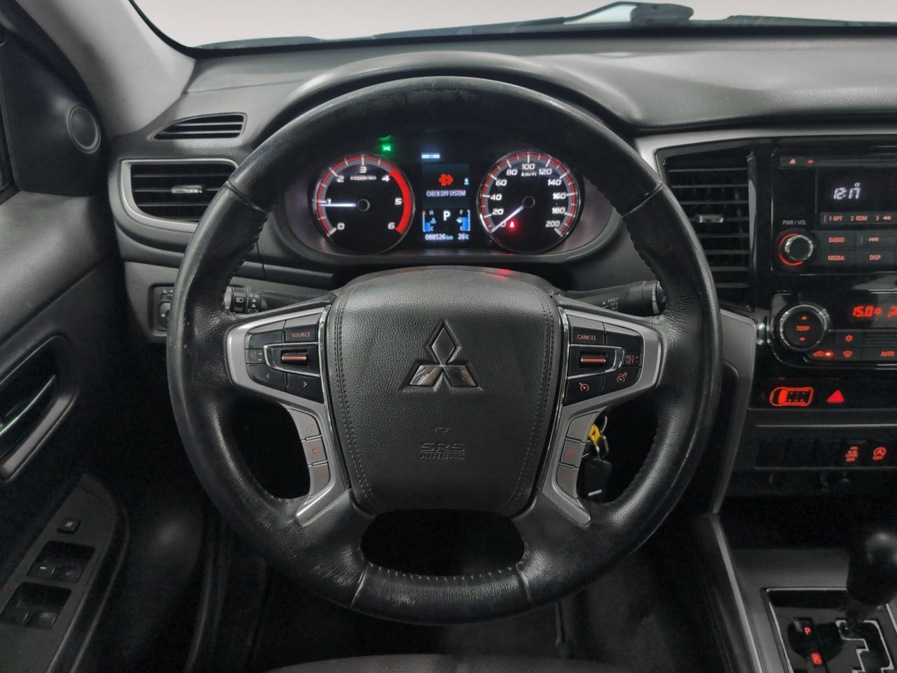 Mitsubishi L200 220 DI-D Doble Cabina M-Pro - foto 10