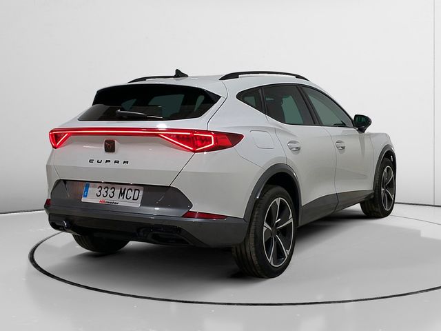 Cupra Formentor 1.5 TSI DSG - foto 2
