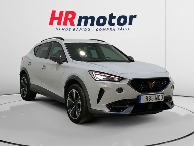 Cupra Formentor 1.5 TSI DSG