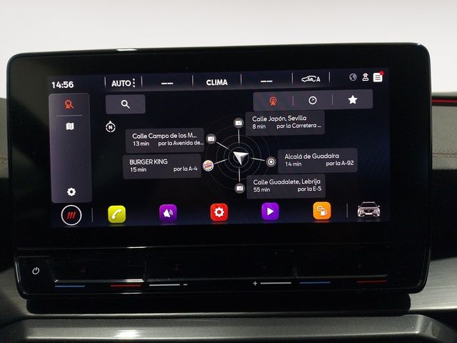 Cupra Formentor 1.5 TSI DSG - foto 16
