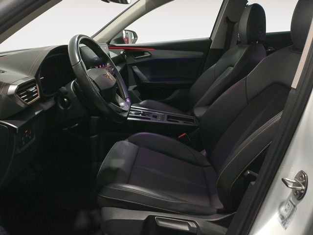 Cupra Formentor 1.5 TSI DSG - foto 9