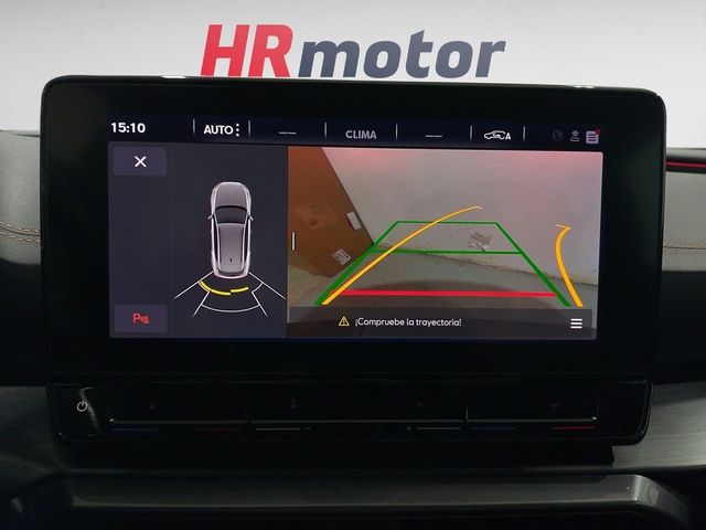 Cupra Formentor 1.5 TSI DSG - foto 19