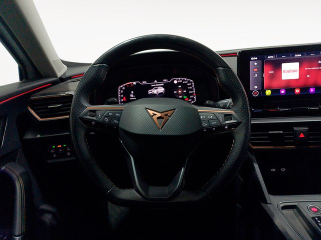 Cupra Formentor 1.5 TSI DSG - foto 8