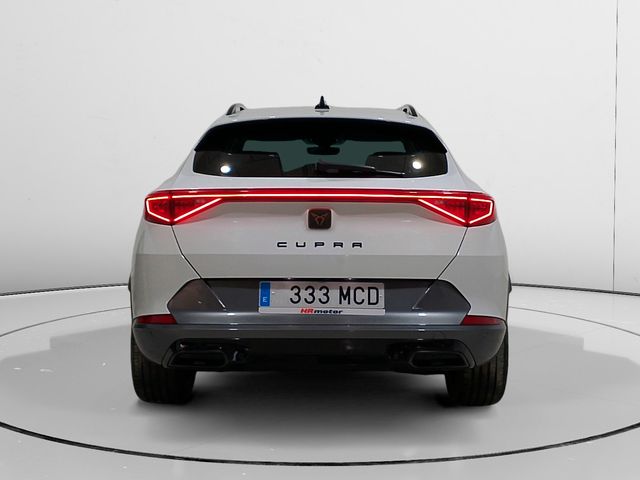 Cupra Formentor 1.5 TSI DSG - foto 3