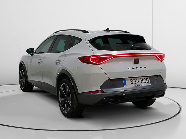 Cupra Formentor 1.5 TSI DSG - foto 4