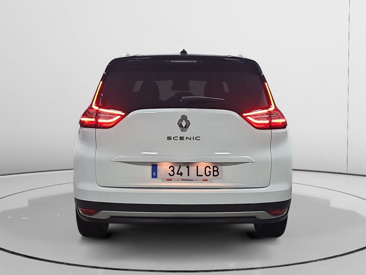 Renault Grand Scénic Limited TCe GPF - foto 3