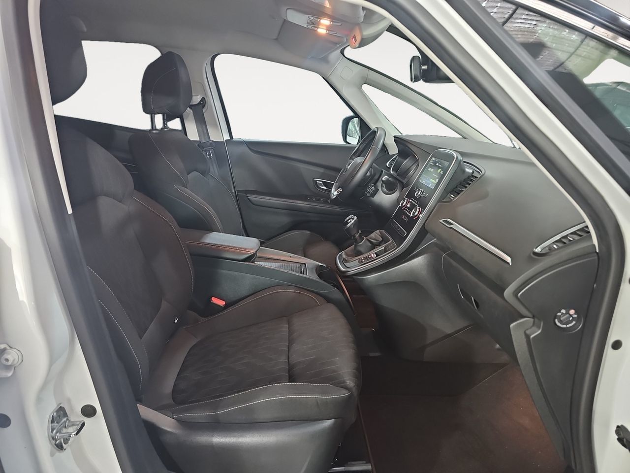 Renault Grand Scénic Limited TCe GPF - foto 12