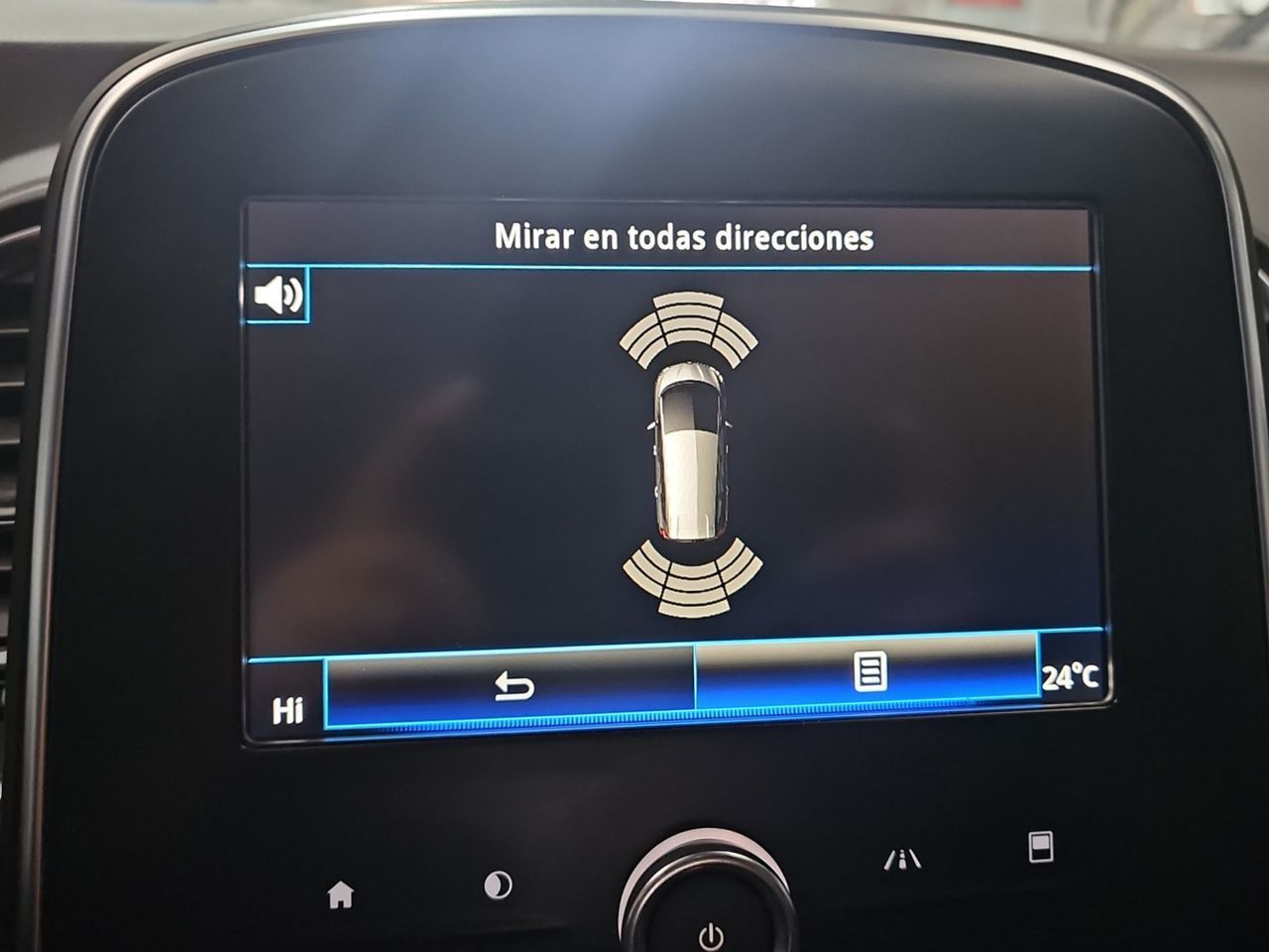 Renault Grand Scénic Limited TCe GPF - foto 19