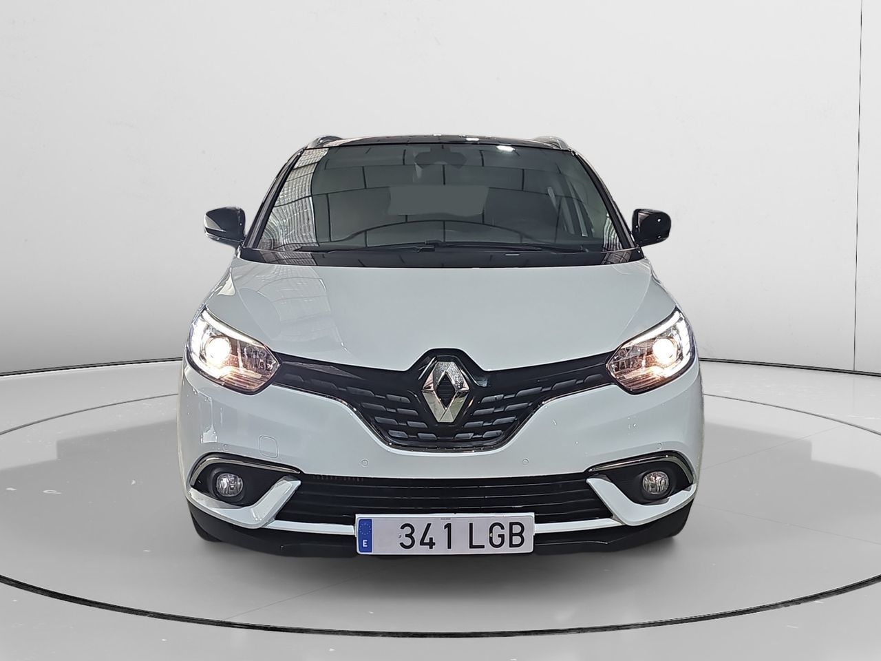 Renault Grand Scénic Limited TCe GPF - foto 5