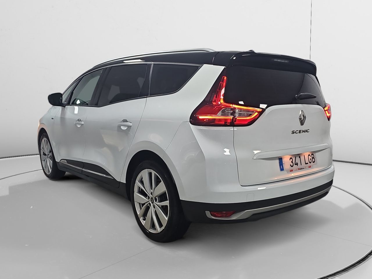 Renault Grand Scénic Limited TCe GPF - foto 4