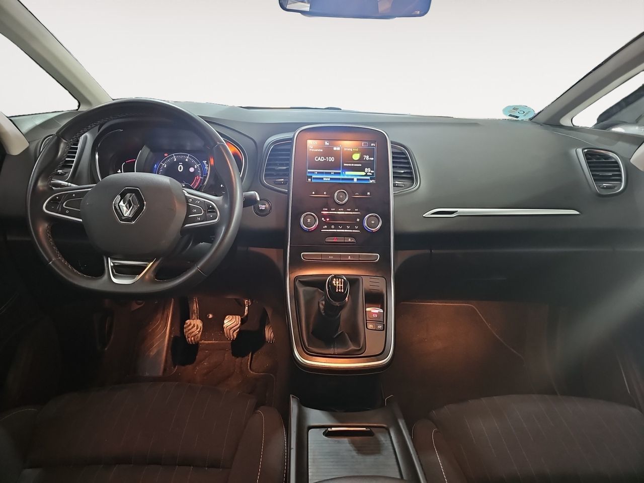 Renault Grand Scénic Limited TCe GPF - foto 7