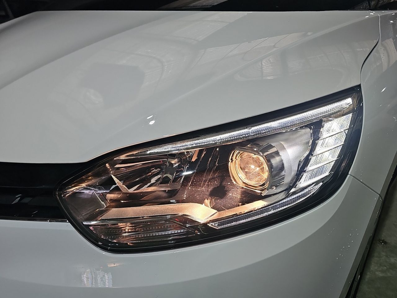 Renault Grand Scénic Limited TCe GPF - foto 22