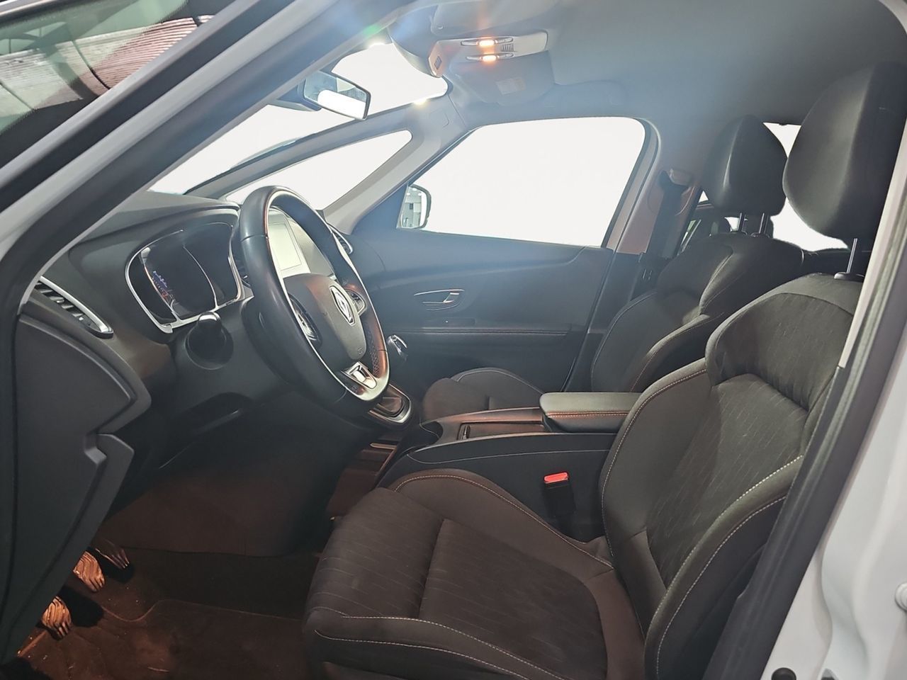 Renault Grand Scénic Limited TCe GPF - foto 9